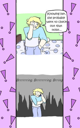 Read Captain Jellyfish  8 Page 2 in English