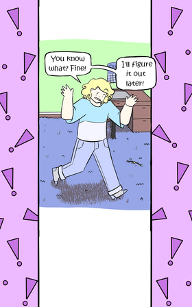 Read Captain Jellyfish  8 Page 6 in English