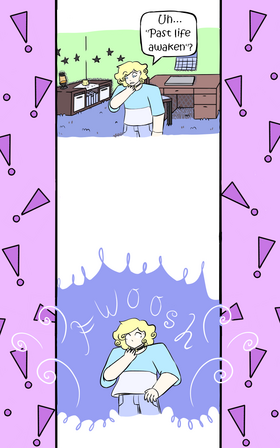 Read Captain Jellyfish  8 Page 9 in English