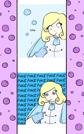 Read Captain Jellyfish  9 Page 5 in English