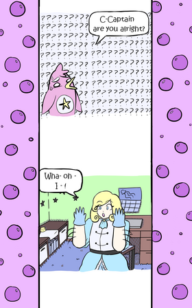 Read Captain Jellyfish  9 Page 6 in English