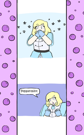 Read Captain Jellyfish  9 Page 7 in English