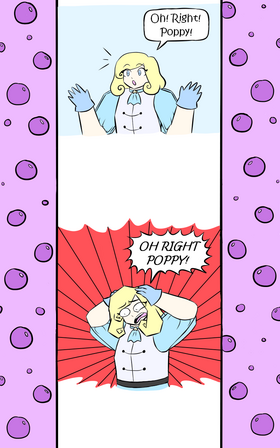 Read Captain Jellyfish  9 Page 10 in English