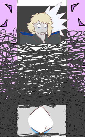 Read Captain Jellyfish  13 Page 3 in English
