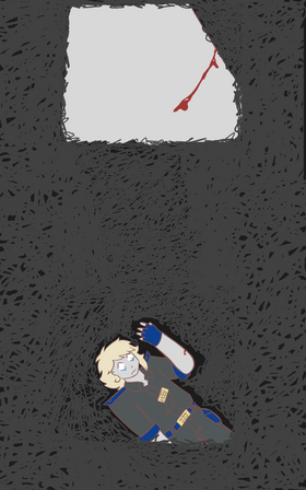 Read Captain Jellyfish  13 Page 5 in English