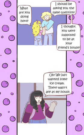 Read Captain Jellyfish  14 Page 2 in English