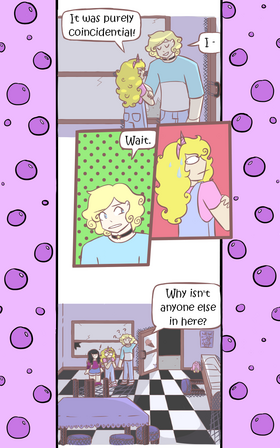 Read Captain Jellyfish  14 Page 3 in English
