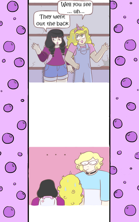 Read Captain Jellyfish  14 Page 4 in English