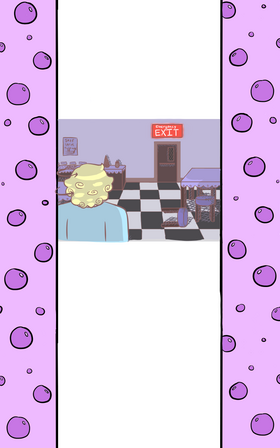 Read Captain Jellyfish  14 Page 5 in English
