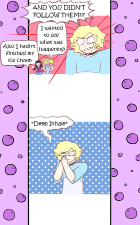 Read Captain Jellyfish  14 Page 6 in English