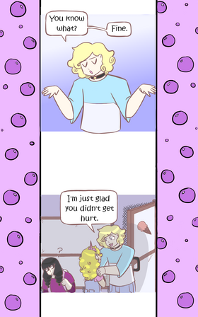 Read Captain Jellyfish  14 Page 7 in English