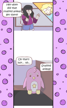Read Captain Jellyfish  14 Page 8 in English