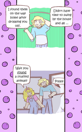 Read Captain Jellyfish  14 Page 9 in English
