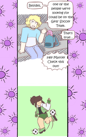 Read Captain Jellyfish  15 Page 4 in English