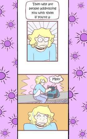Read Captain Jellyfish  15 Page 6 in English