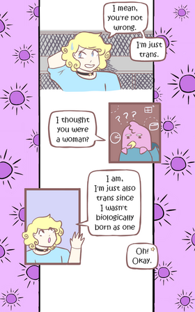 Read Captain Jellyfish  15 Page 8 in English