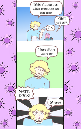 Read Captain Jellyfish  15 Page 9 in English