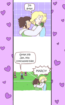 Read Captain Jellyfish  16 Page 2 in English