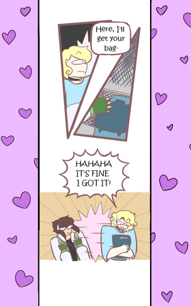 Read Captain Jellyfish  16 Page 4 in English