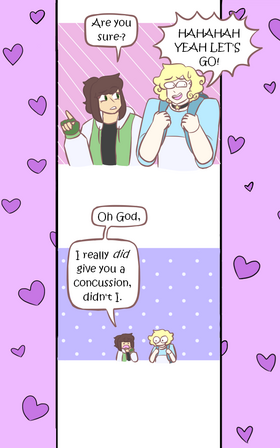 Read Captain Jellyfish  16 Page 5 in English