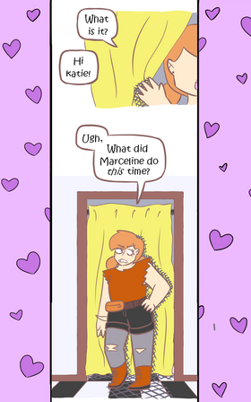 Read Captain Jellyfish  16 Page 7 in English