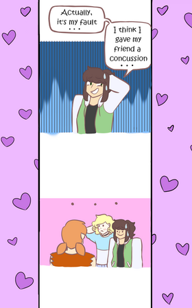 Read Captain Jellyfish  16 Page 8 in English