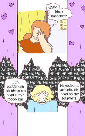 Read Captain Jellyfish  16 Page 9 in English