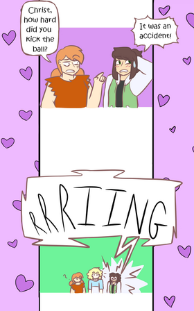 Read Captain Jellyfish  16 Page 10 in English