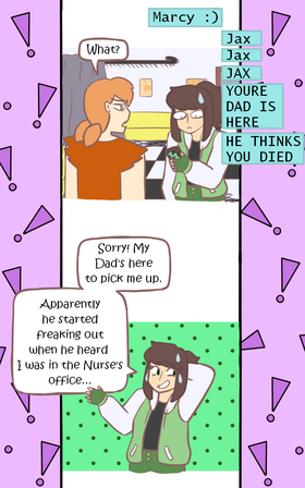 Read Captain Jellyfish  17 Page 2 in English