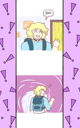 Read Captain Jellyfish  17 Page 4 in English