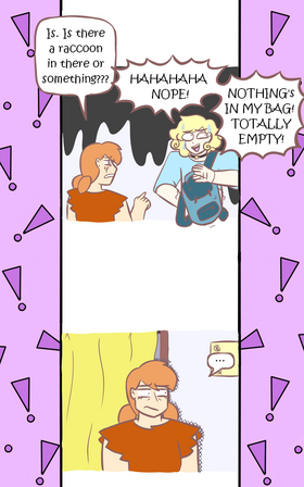 Read Captain Jellyfish  17 Page 7 in English