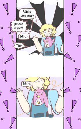 Read Captain Jellyfish  17 Page 9 in English