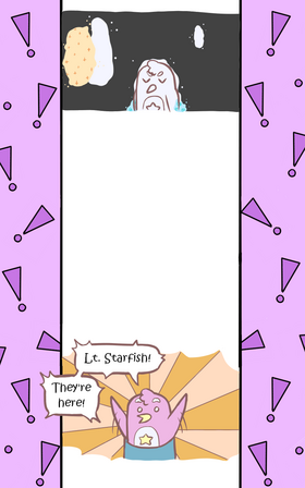 Read Captain Jellyfish  17 Page 10 in English