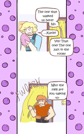 Read Captain Jellyfish  18 Page 2 in English