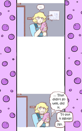 Read Captain Jellyfish  18 Page 6 in English