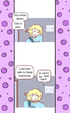 Read Captain Jellyfish  18 Page 7 in English