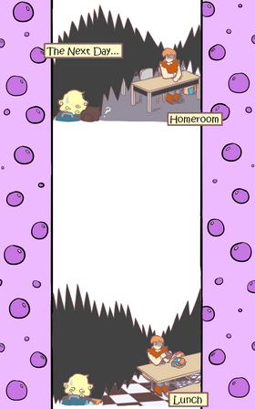 Read Captain Jellyfish  18 Page 8 in English