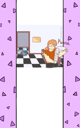 Read Captain Jellyfish  19 Page 3 in English