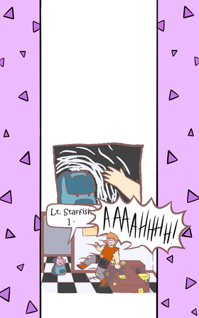 Read Captain Jellyfish  19 Page 6 in English