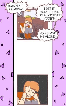 Read Captain Jellyfish  19 Page 7 in English