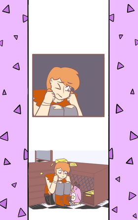 Read Captain Jellyfish  19 Page 9 in English
