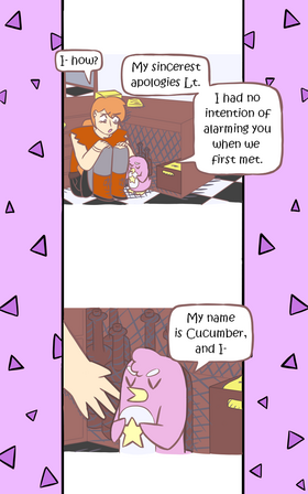 Read Captain Jellyfish  19 Page 10 in English