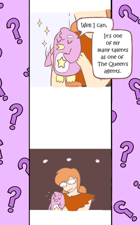 Read Captain Jellyfish  20 Page 3 in English