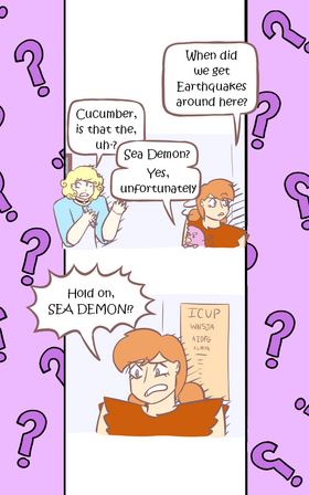 Read Captain Jellyfish  20 Page 6 in English