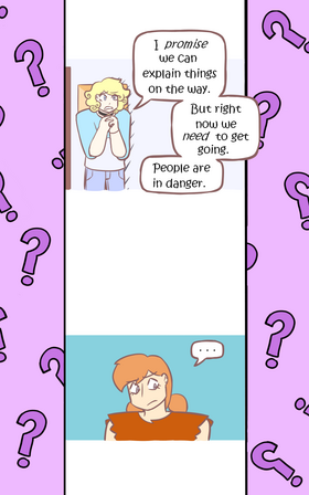 Read Captain Jellyfish  20 Page 7 in English