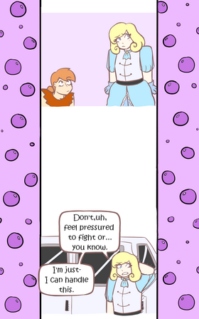 Read Captain Jellyfish  21 Page 2 in English
