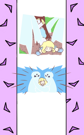 Read Captain Jellyfish  21 Page 10 in English