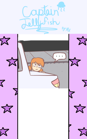Read Captain Jellyfish  22 Page 1 in English