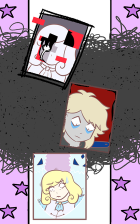 Read Captain Jellyfish  22 Page 6 in English