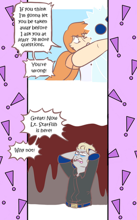 Read Captain Jellyfish  23 Page 2 in English